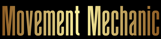 Movement Mechanic Logo
